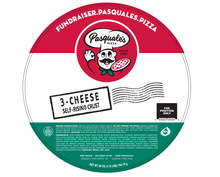 Load image into Gallery viewer, Pasquales Fundraiser Pizza Exclusive
