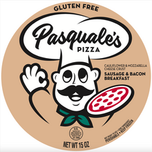 Load image into Gallery viewer, Pasquales Fundraiser Pizza Exclusive
