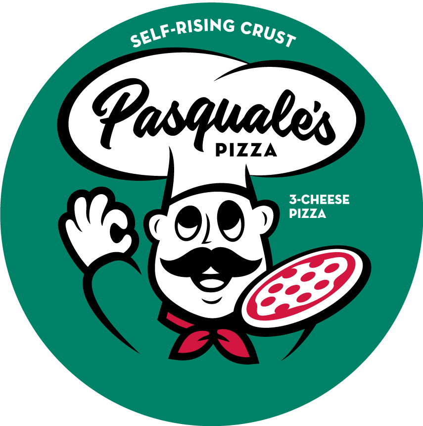 3-Cheese Pizza | Self-Rising Crust