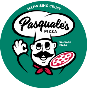 Sausage Pizza | Self-Rising Crust