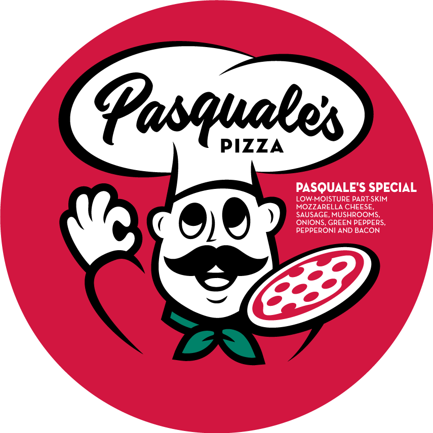 Pasquale's Special Pizza