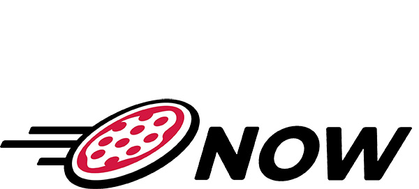 Pasquale's Pizza logo - grab n go